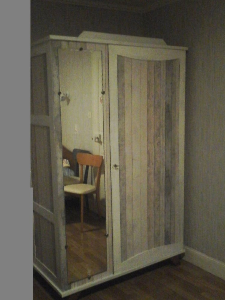 Family Room, 2 Double Beds photo 2