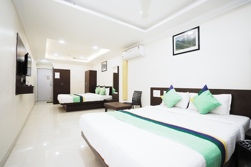 Kaizen Twin Rooms photo 1