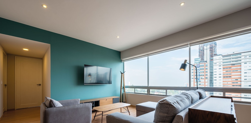 Superior Apartment, 2 Bedrooms photo 1