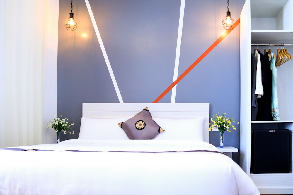 Superior Double Room, 1 Queen Bed photo 2