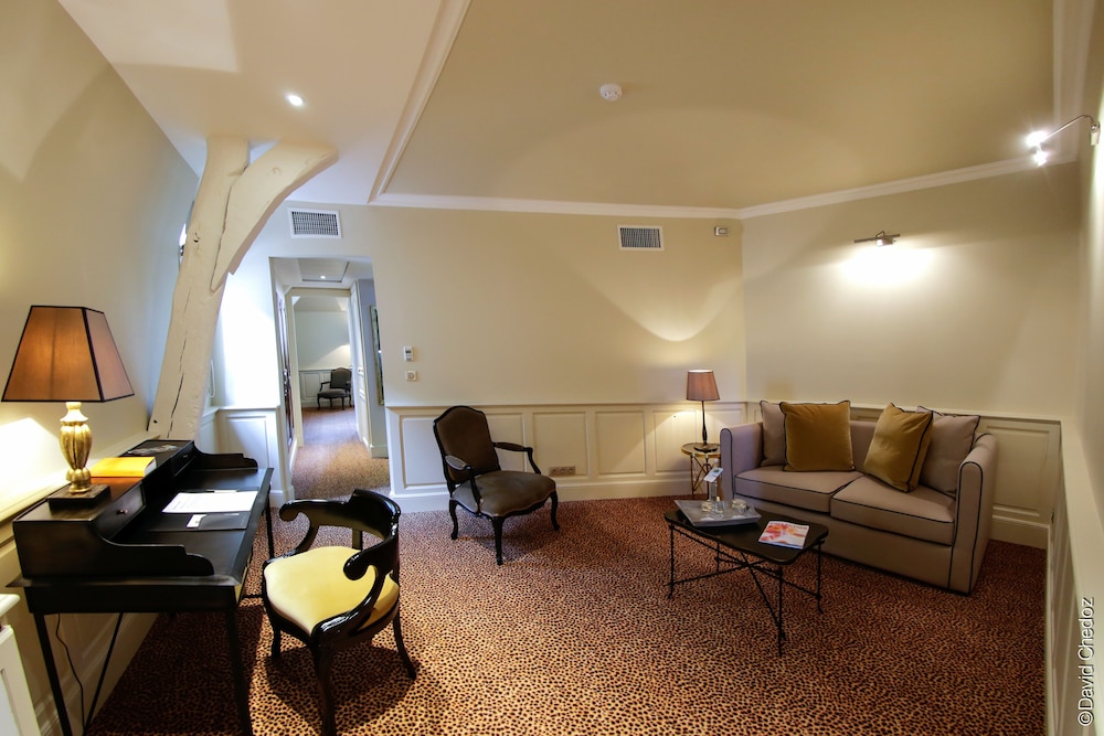 Suite (Privilège 1) photo 3