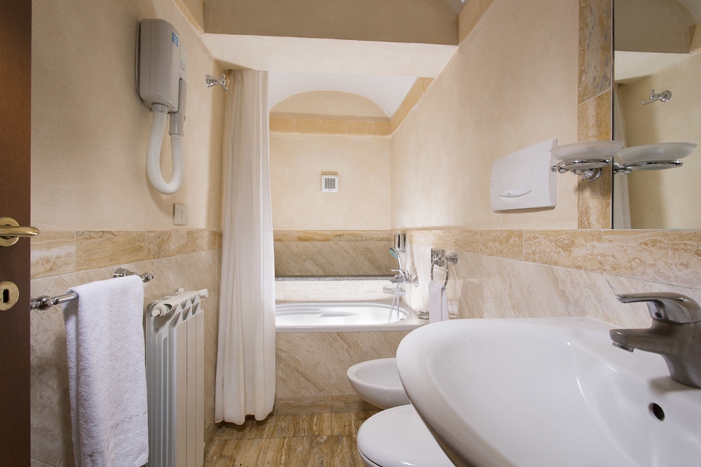 Comfort Single Room photo 2