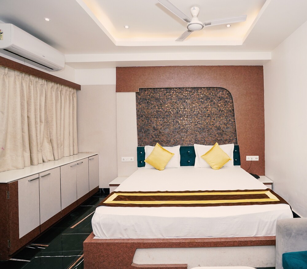 Deluxe Room photo 1