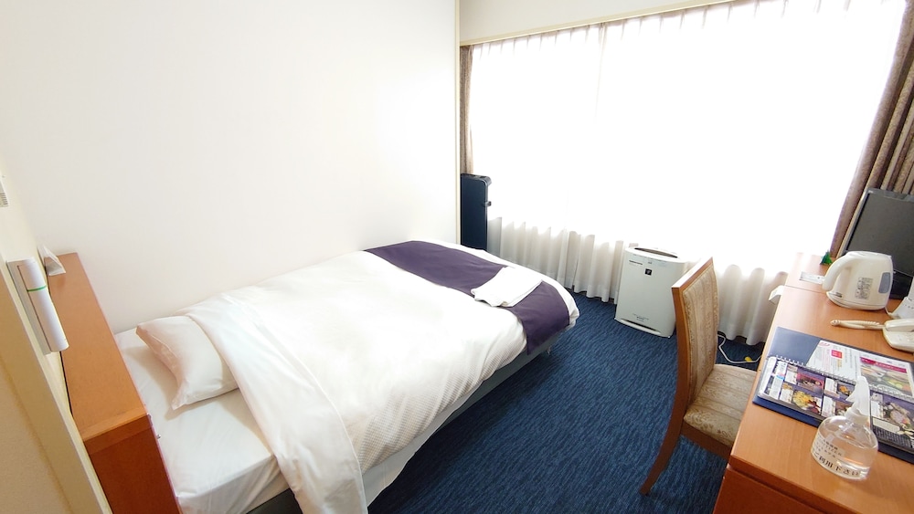 Single Room, Non Smoking - Photo 1