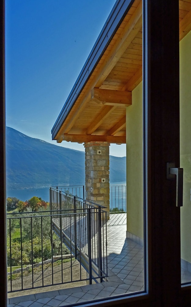 Apartment, 1 Bedroom (Villa Vagne 1 Holideal) photo 3