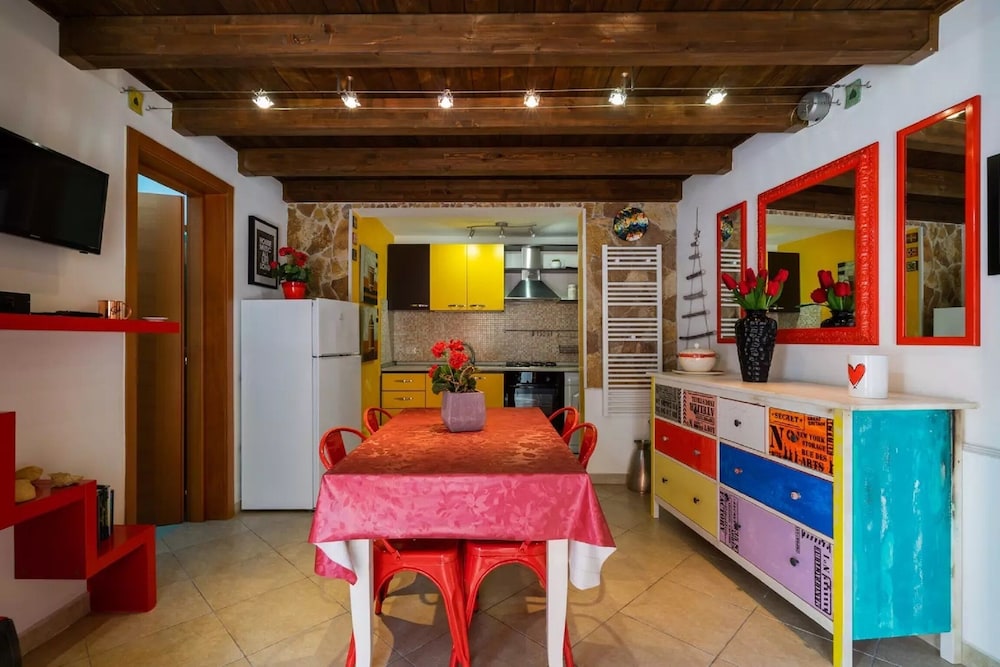 Casa Vacanze Marilyn in Nardò in Salento - Gallipoli - Porto Cesareo - Lecce, Foto 7