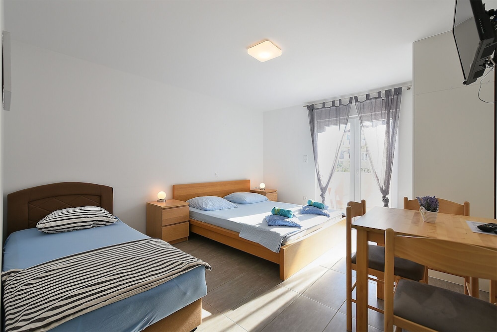 Standard Apartment, 1 Bedroom (25783)