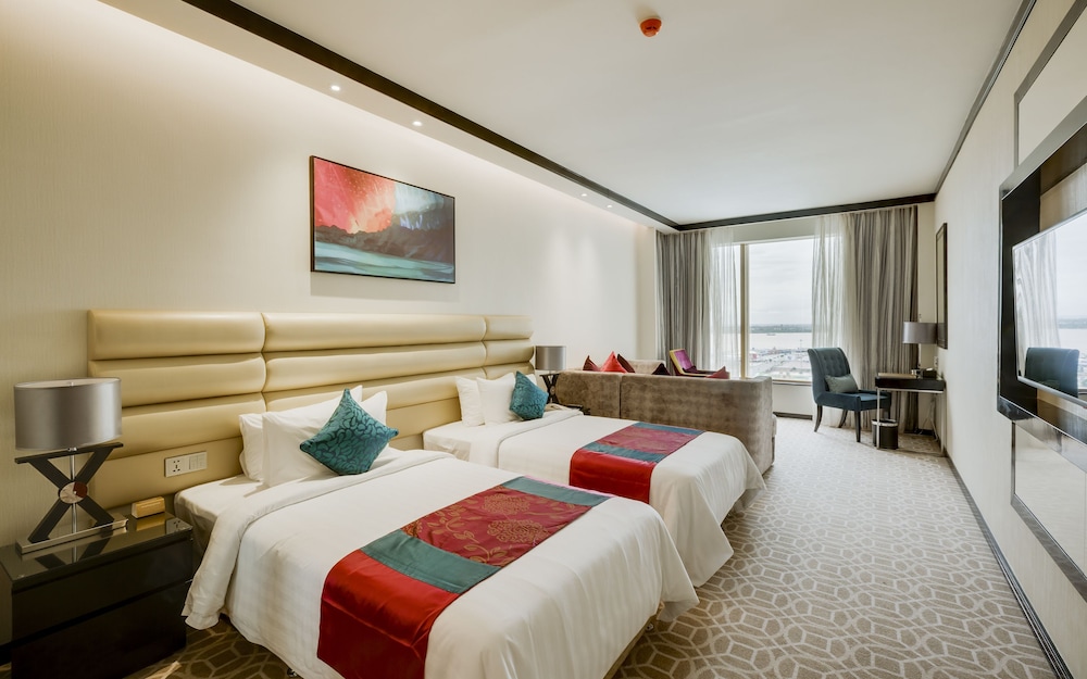 Superior Room @ NagaWorld 2 photo 2