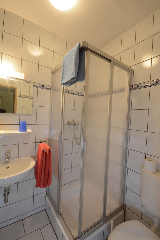 Standard Double Room (3) photo 2