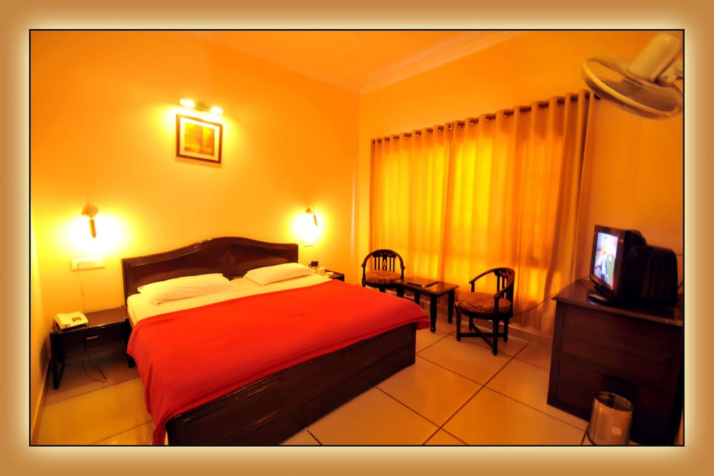Luxury Room - Photo 3