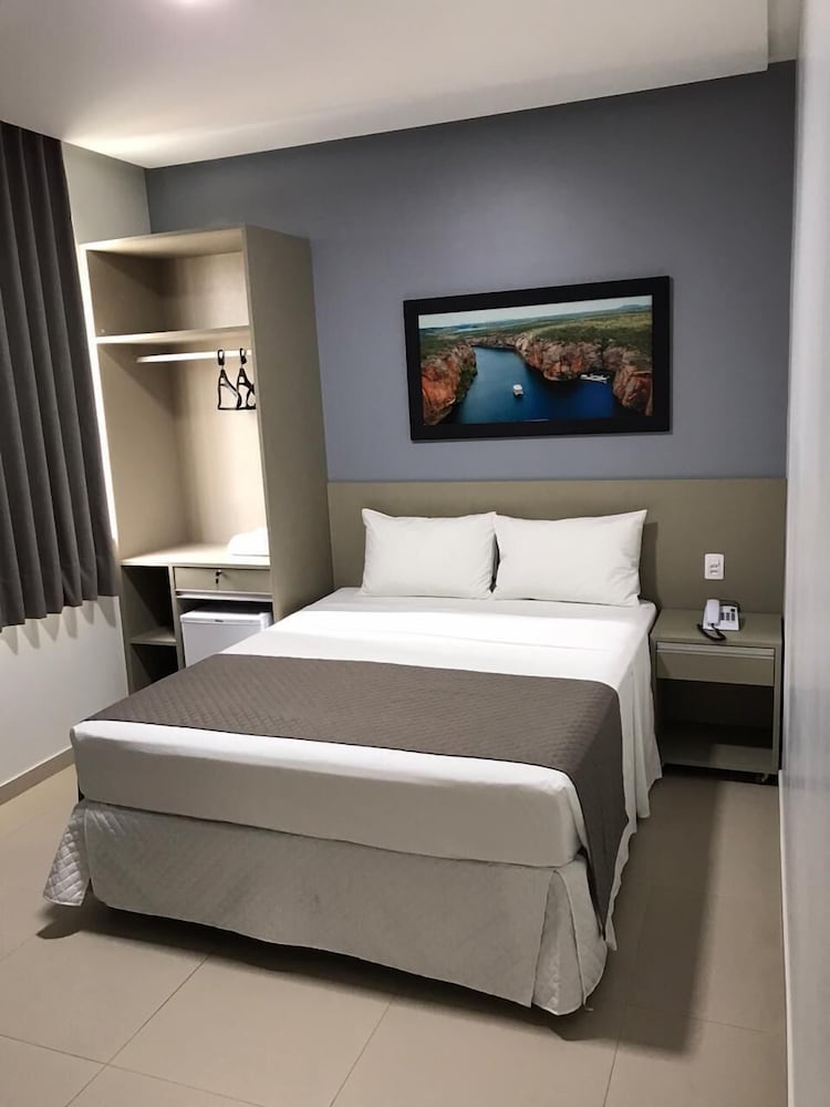 Standard Double Room Single Use