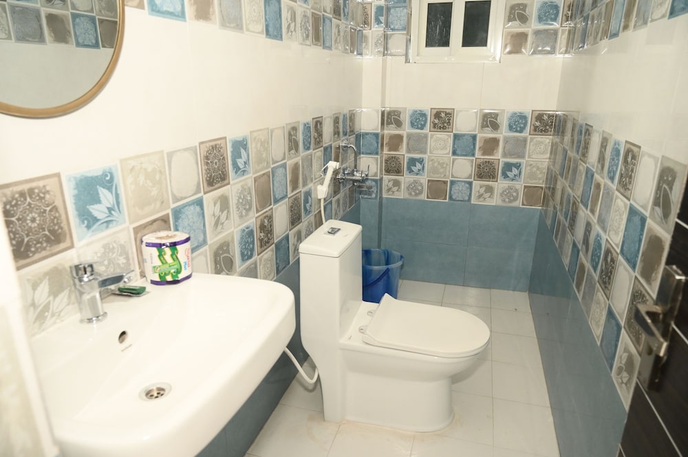 Comfort Double or Twin Room, City View photo 3