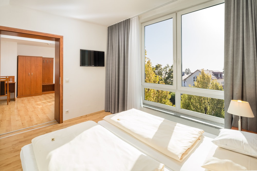 Comfort Triple Room photo 2