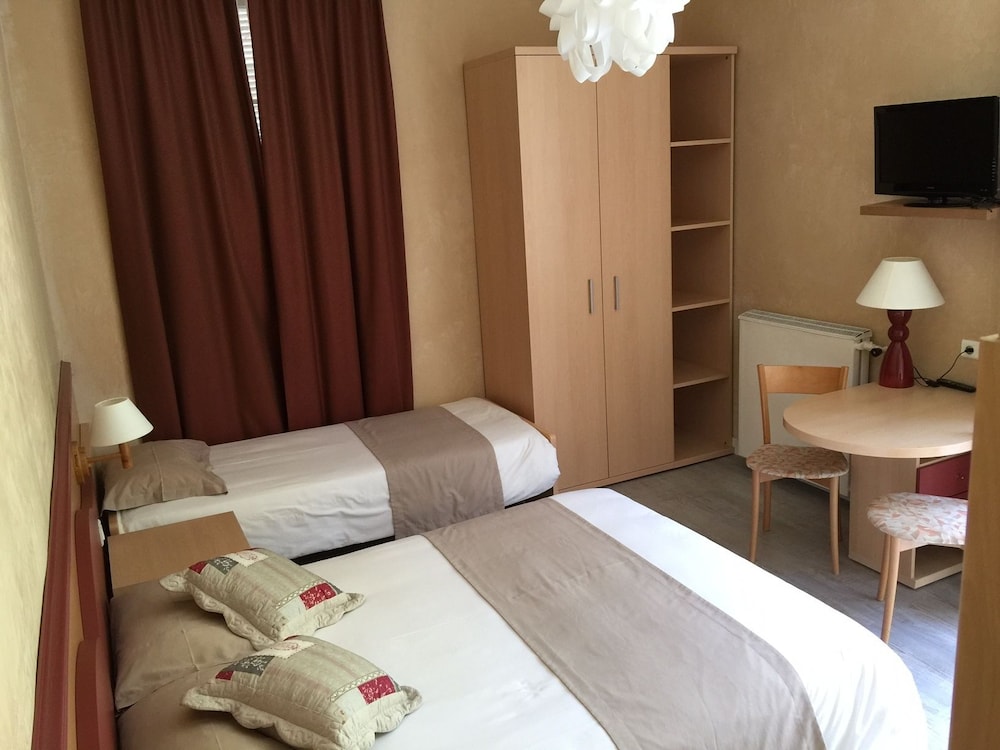 Comfort Triple Room, Multiple Beds