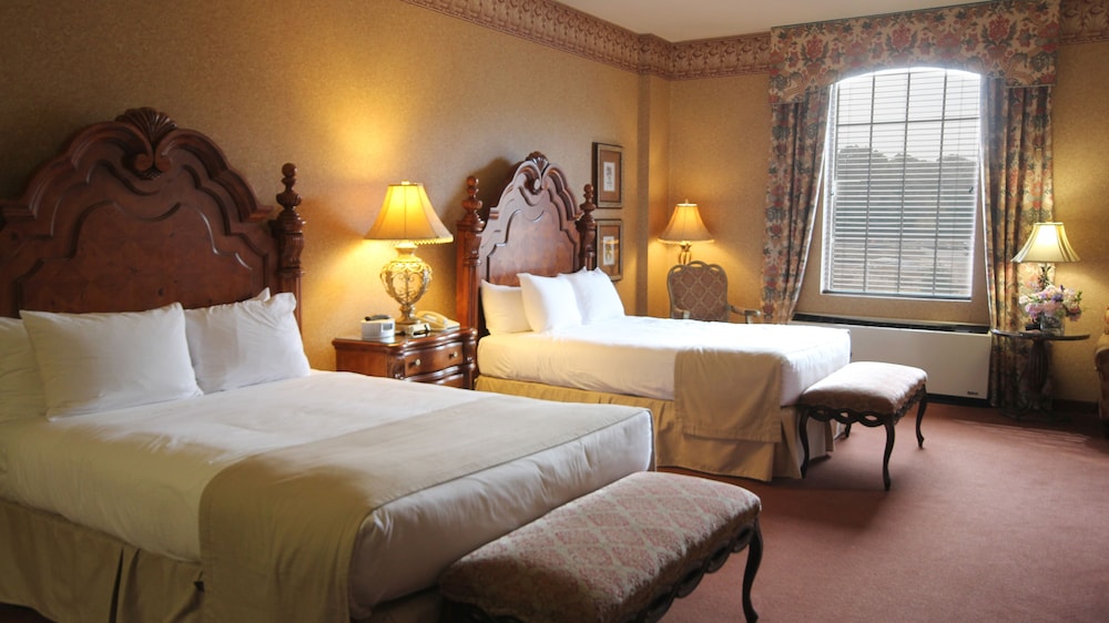 Deluxe Double Room photo 1