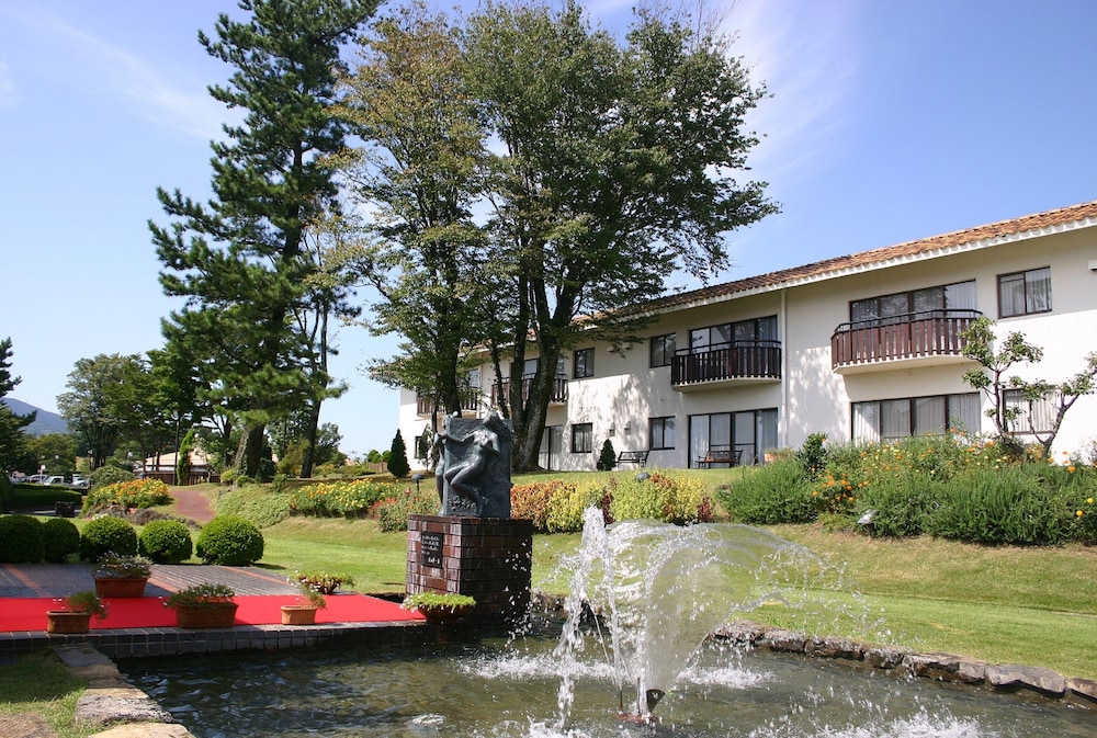 [Hotel Laforet Shuzenji] Center-House, Smoking photo 2