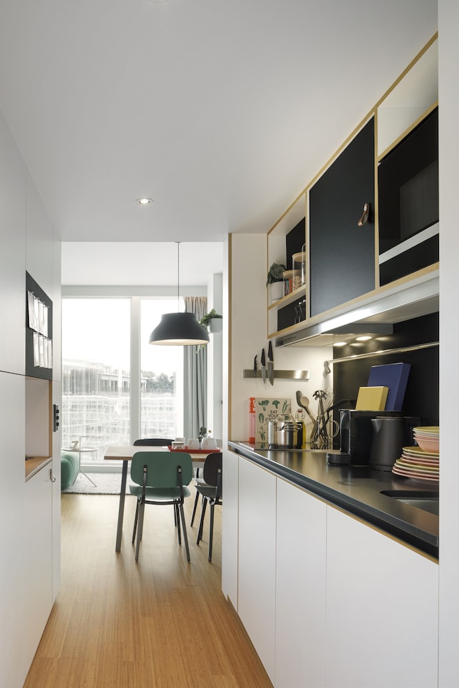 Grand Loft photo 2
