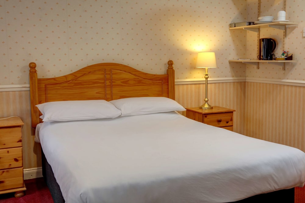 Economy Room, 1 Double Bed, Non Smoking - Photo 2