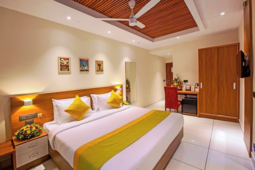 Executive Room