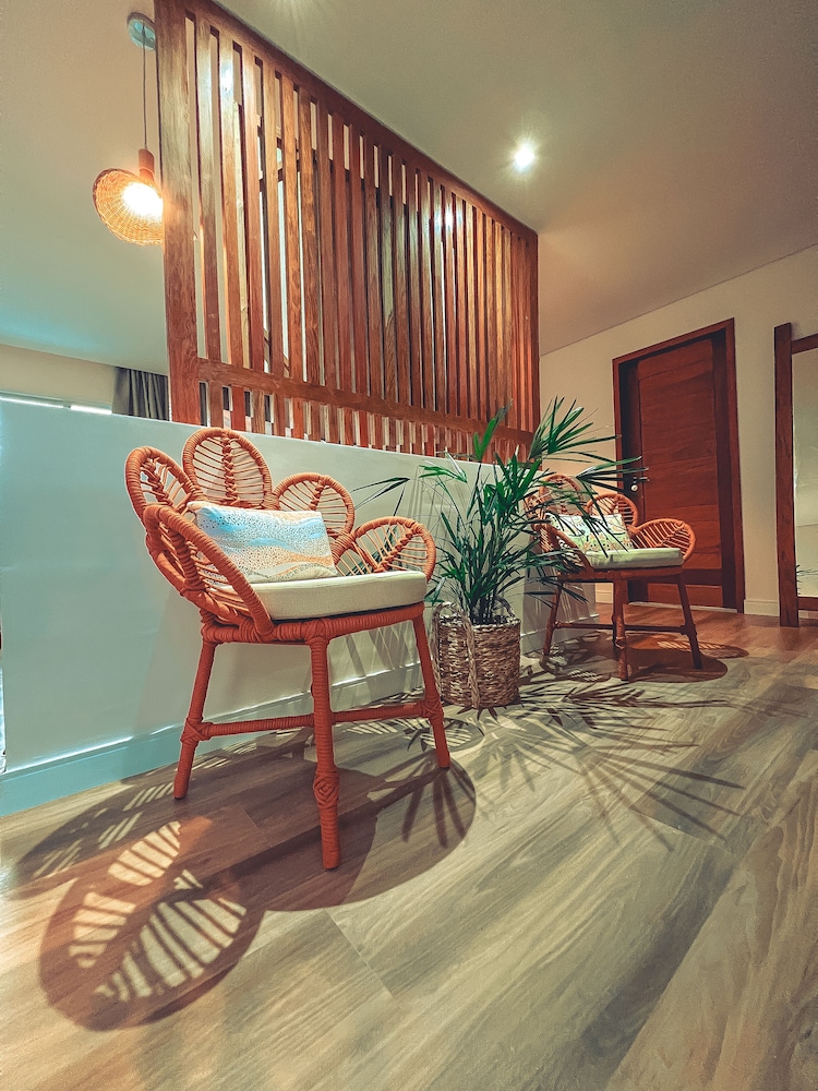 Luxury Studio Suite