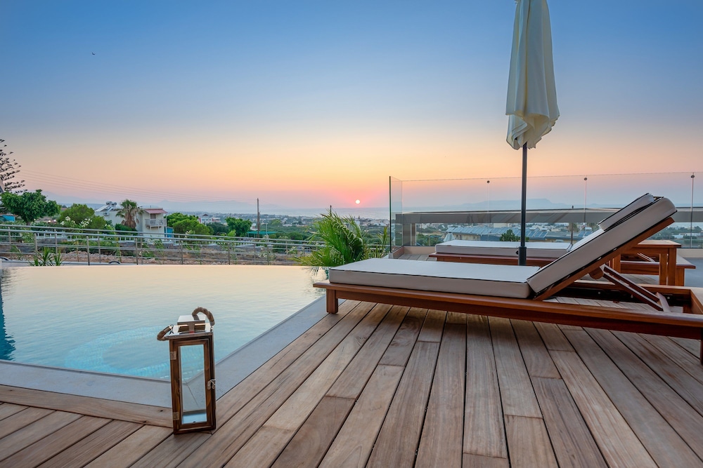 Villa, Private Pool, Sea View (Delight) - Photo 9