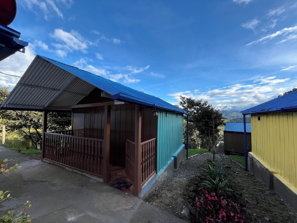 Family Cabin, 1 Bedroom photo 1