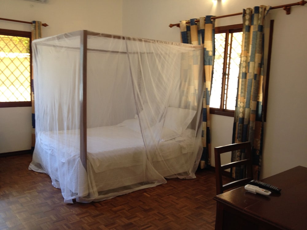 Double Room, Accessible