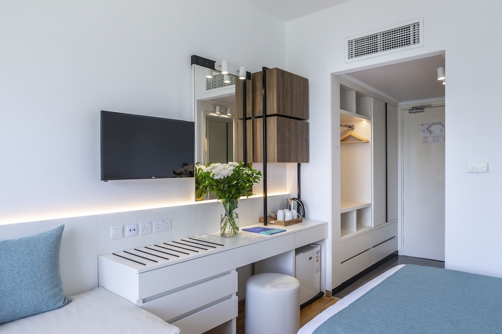 Four-bedded Room - Photo 4