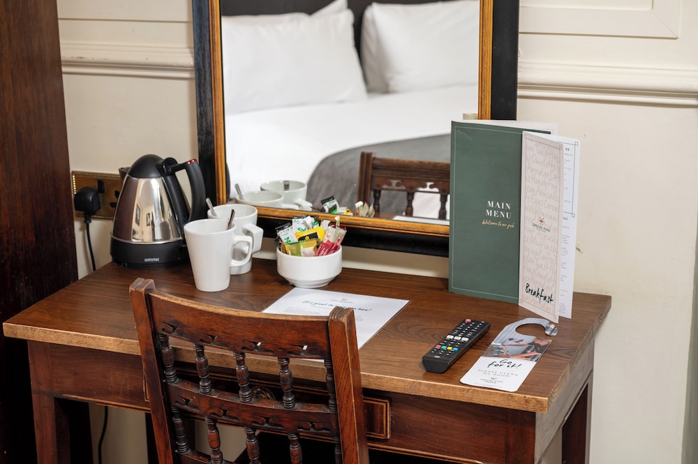 Double Room - Photo 3
