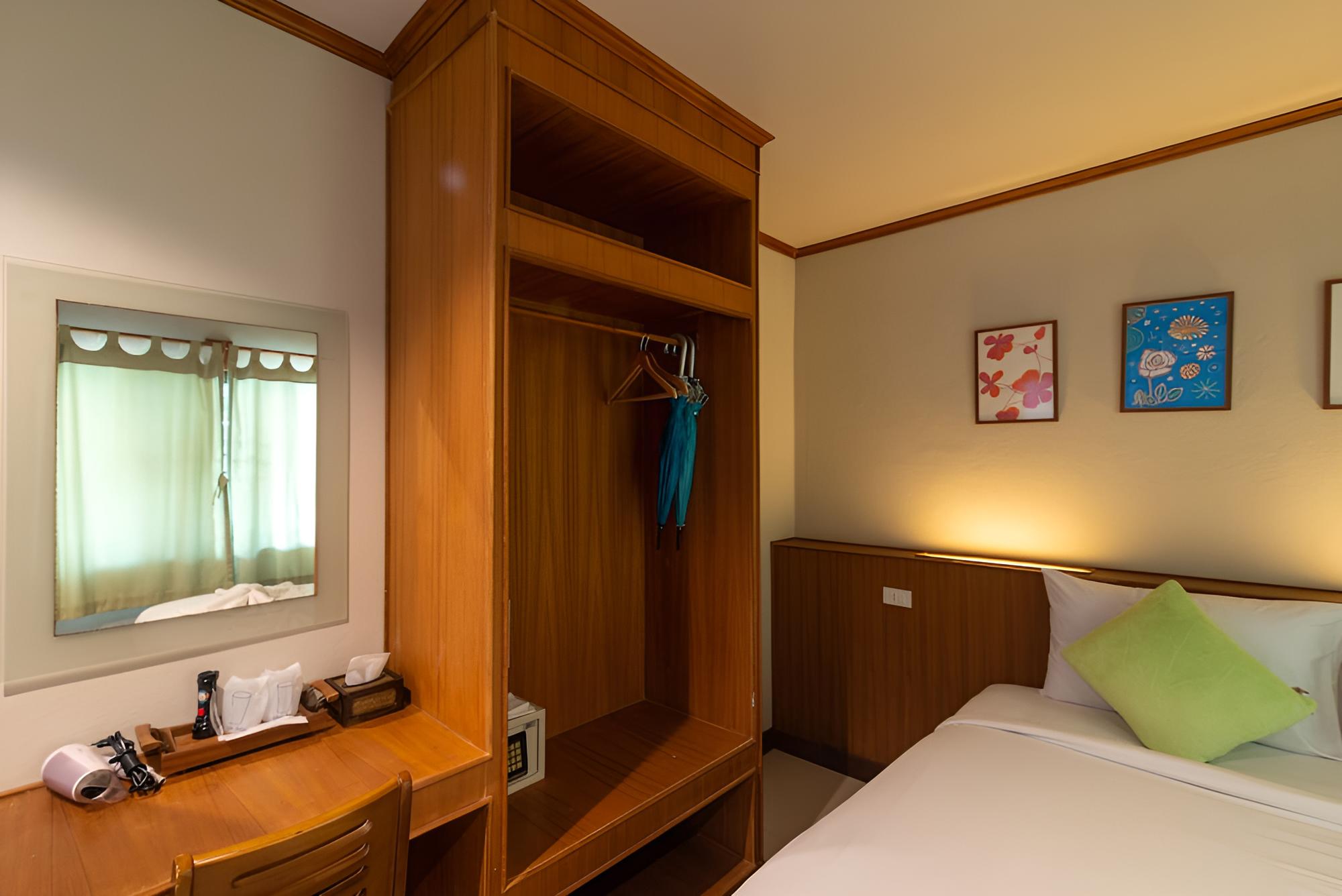 Deluxe Room photo 3