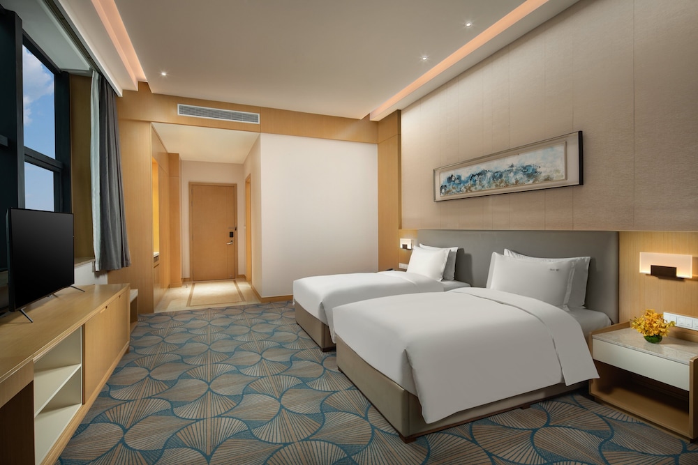 Premium Room, 2 Twin Beds photo 3