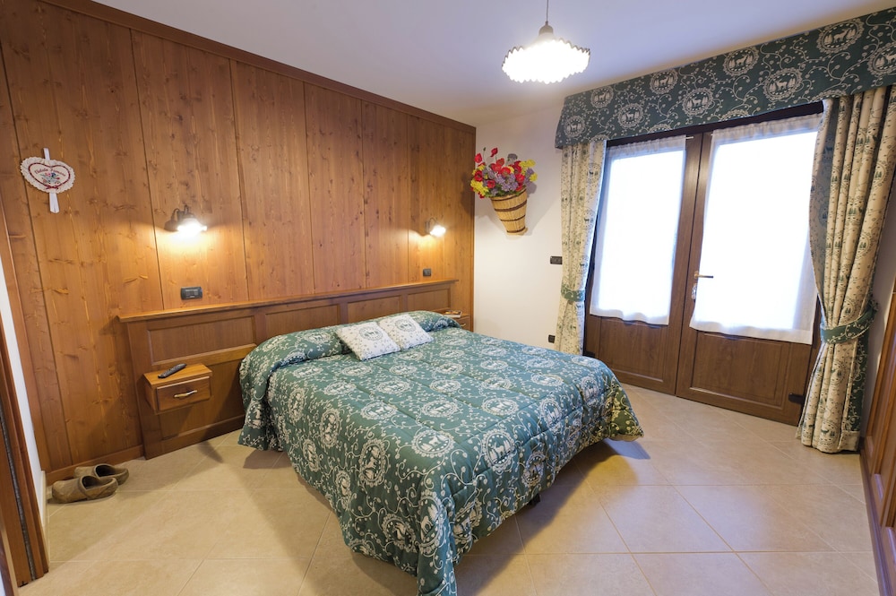 Comfort Double Room, Garden View photo 2