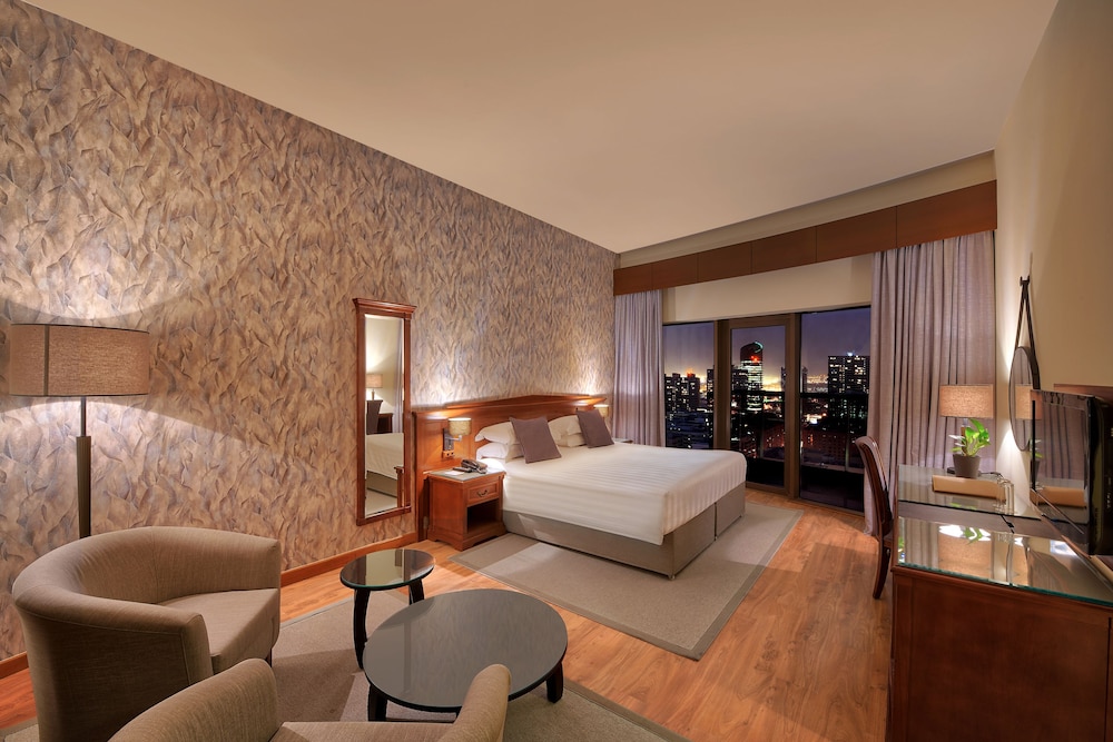 Skyline Premium Room photo 1