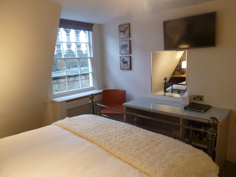 Loft Snug Double, 5th Floor photo 3