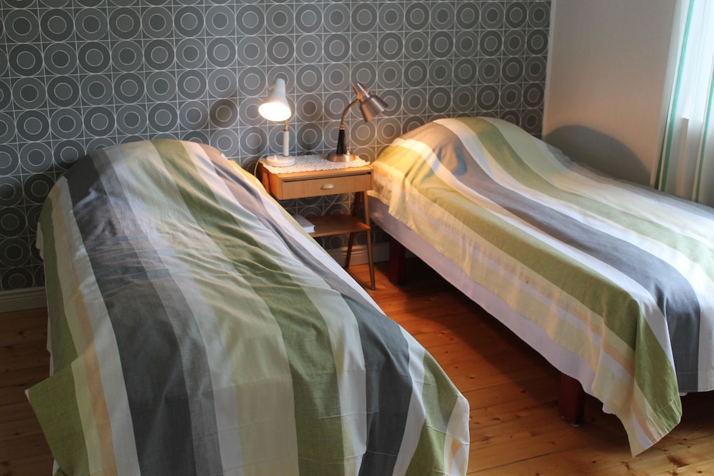 Economy Double Room, Shared Bathroom (No pets allowed) photo 1