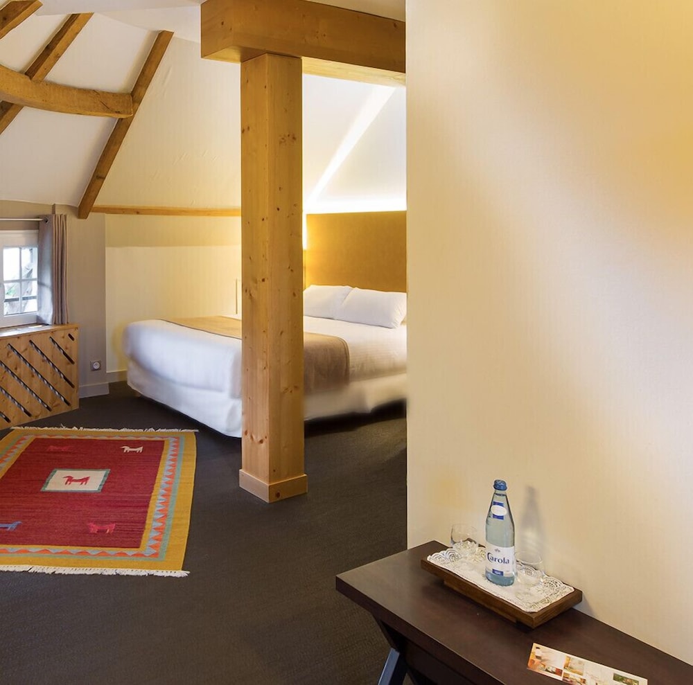 Comfort Quadruple Room