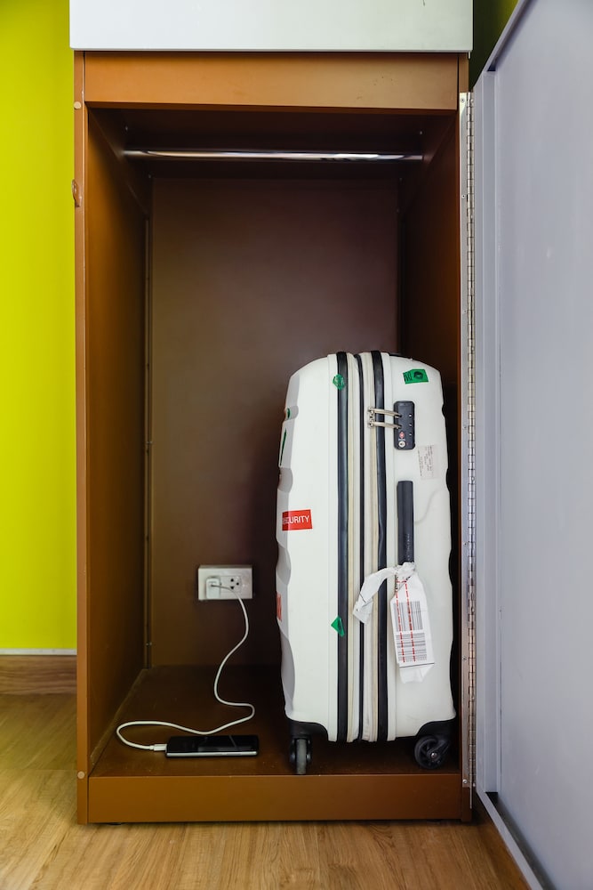 Basic Shared Dormitory photo 2