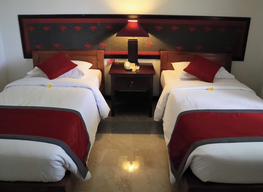 Two-Bedroom Villa With Private Pool (Cempaka) photo 3