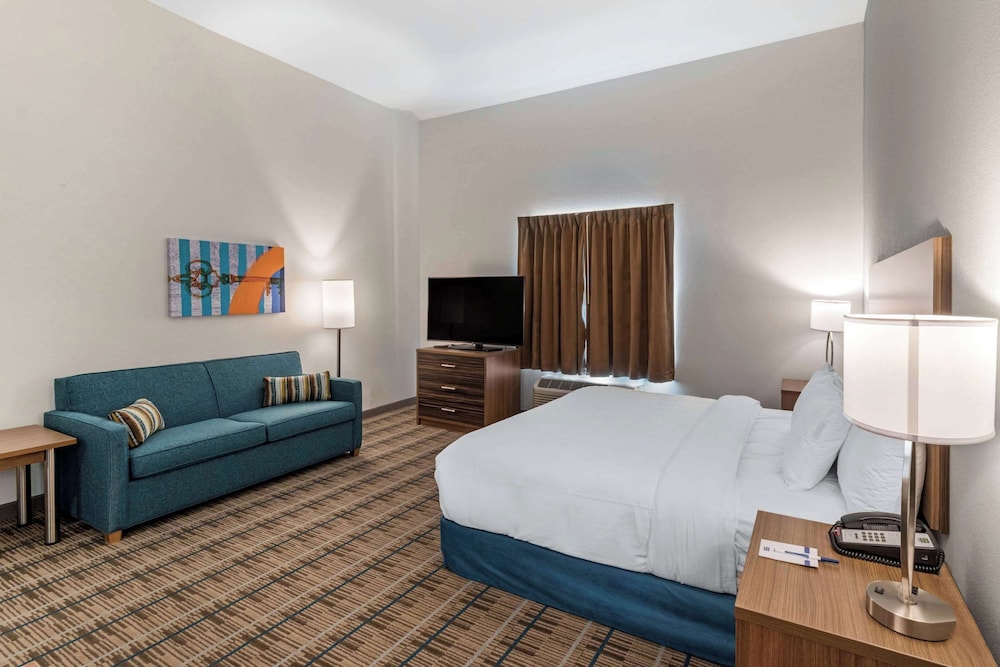 Comfort Suites Denver International Airport, Photo 5