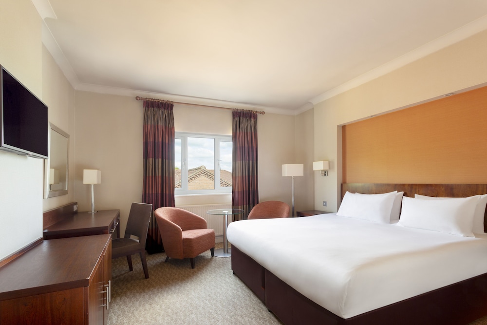 Classic Double Room photo 3
