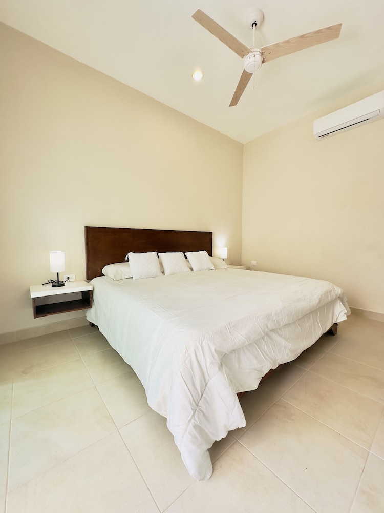 Romantic Villa