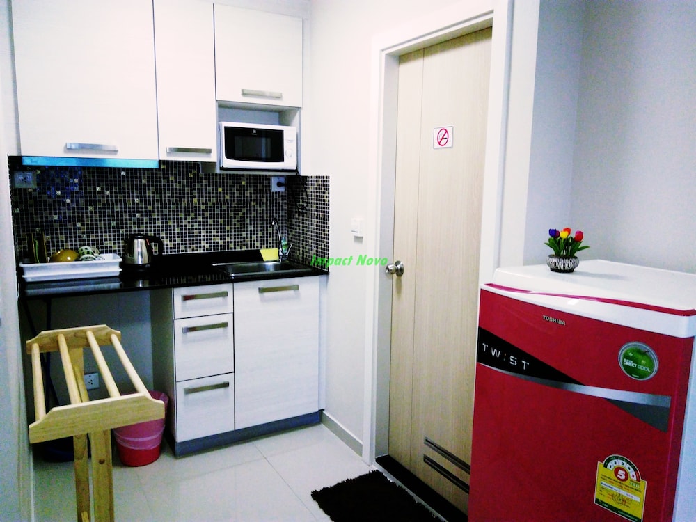 Apartment, 1 Bedroom photo 3