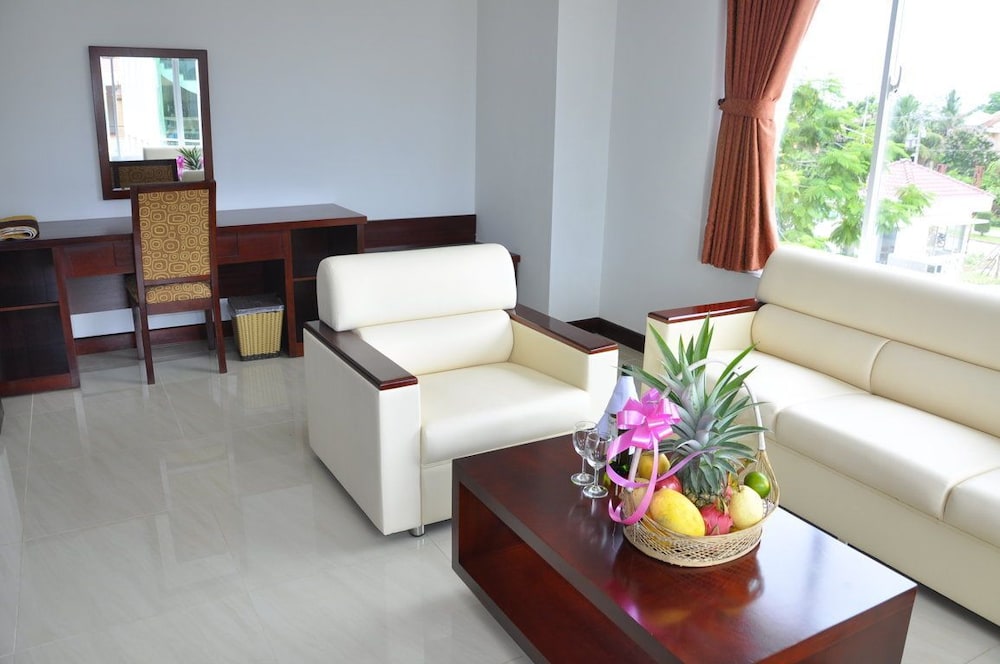 Suite Twin Room