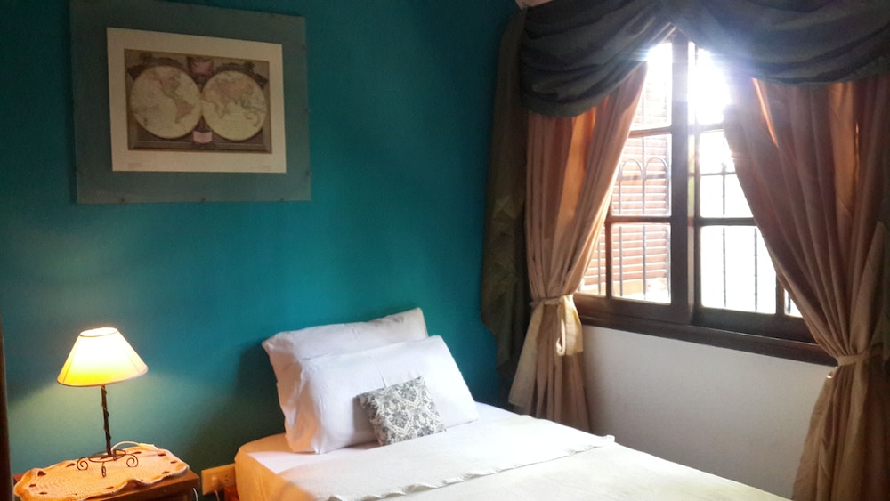 Grand Double Room, 1 Queen Bed, Pool View photo 1