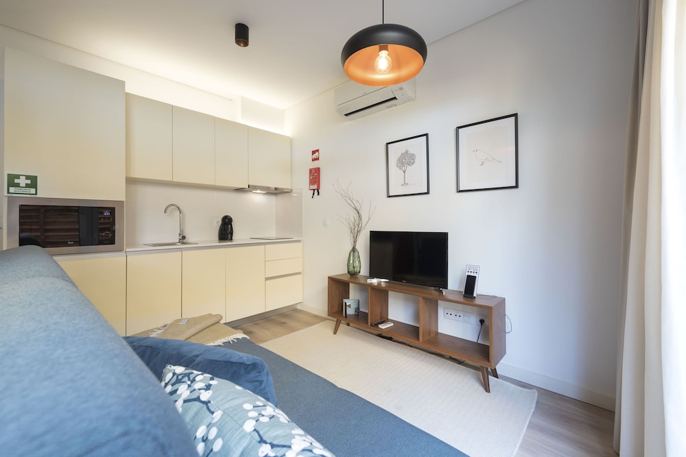 Apartment, 1 Bedroom, Garden View (without elevator) photo 3