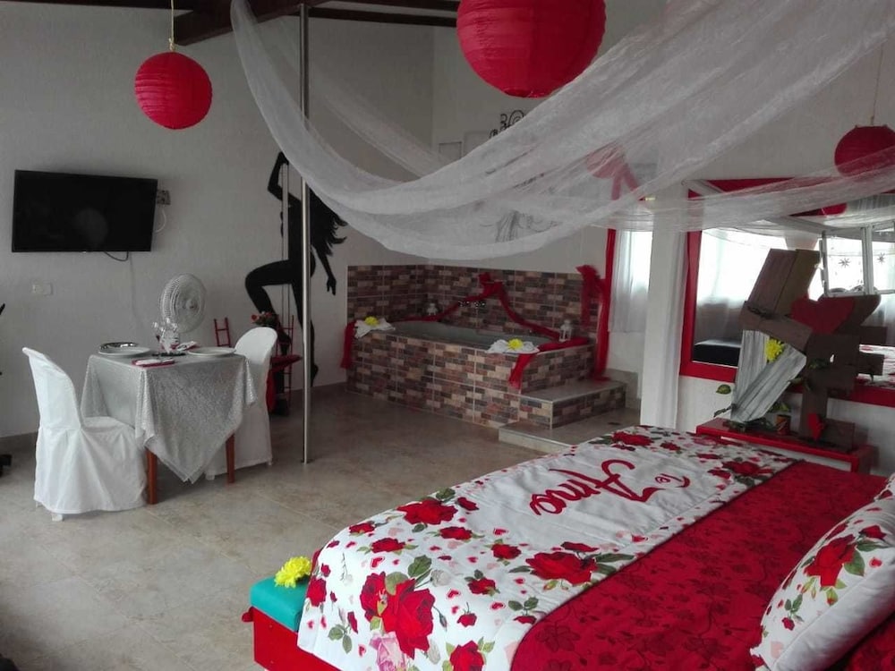 Romantic Double Room photo 1