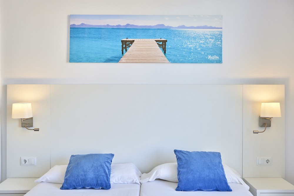 Standard Double Room - Photo 4