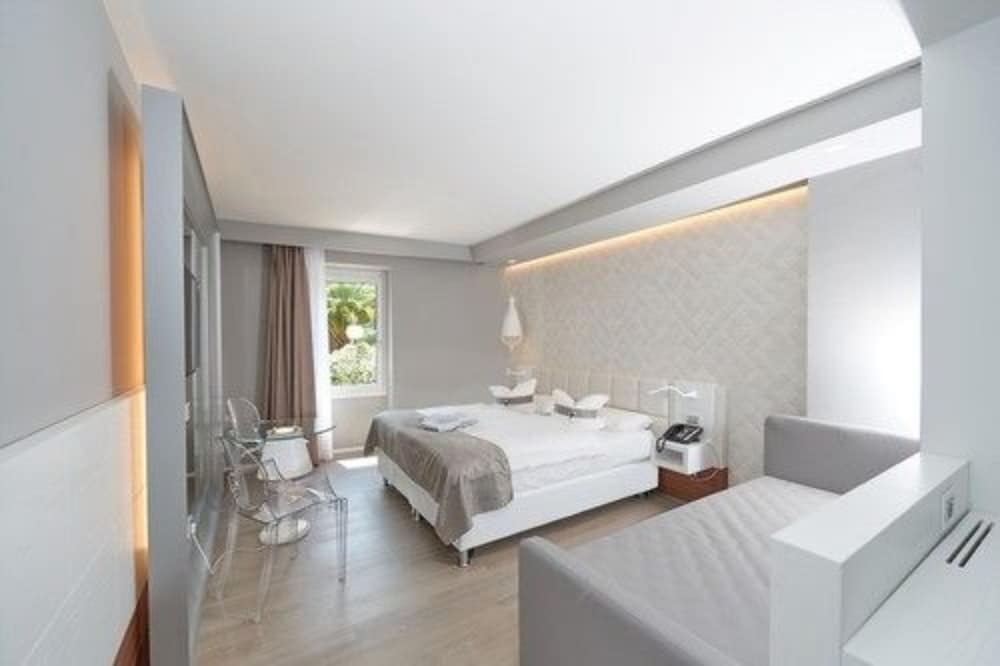 Junior Studio Suite, Mountainside