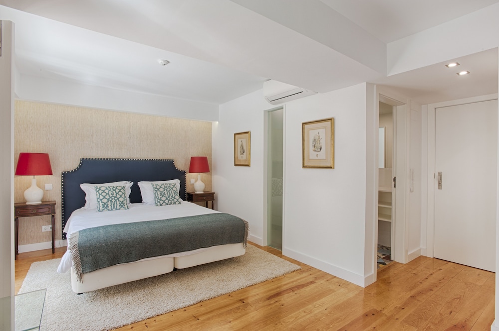 Junior Suite, Garden View photo 3