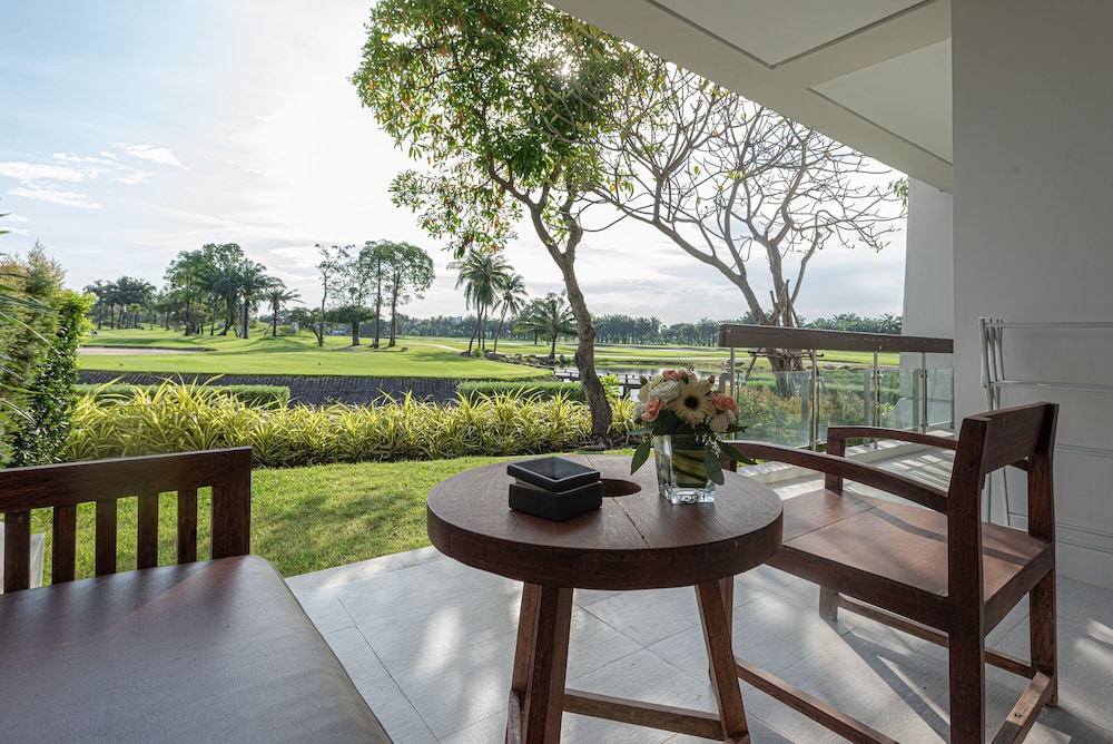 Executive Garden Suite - Free Suvarnabhumi Airport Transfer - Photo 22